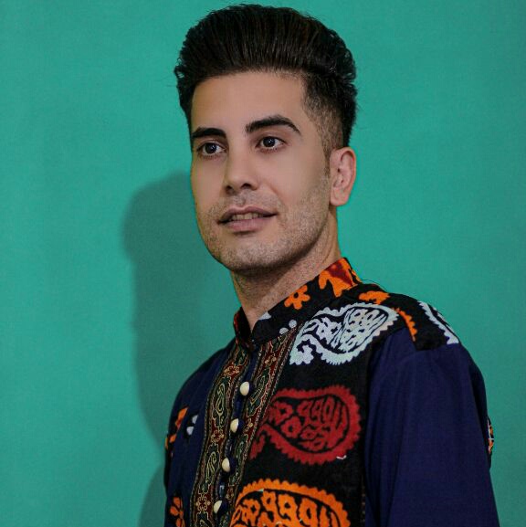 فرشاد آزادی جنگه جنگه